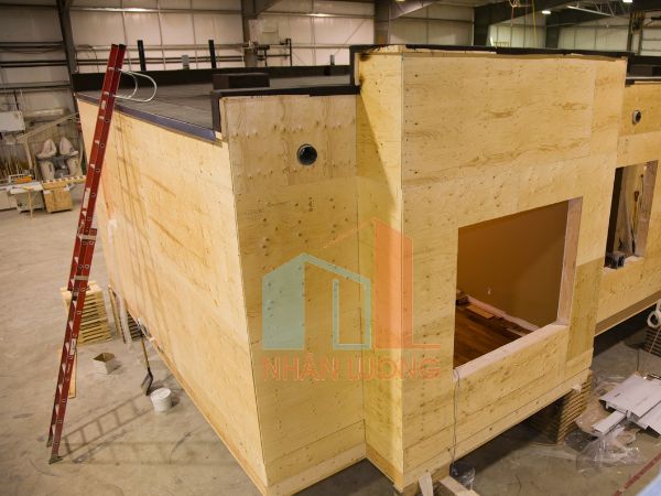 Nhà Lắp Ghép Có Thật Sự Bền Không?